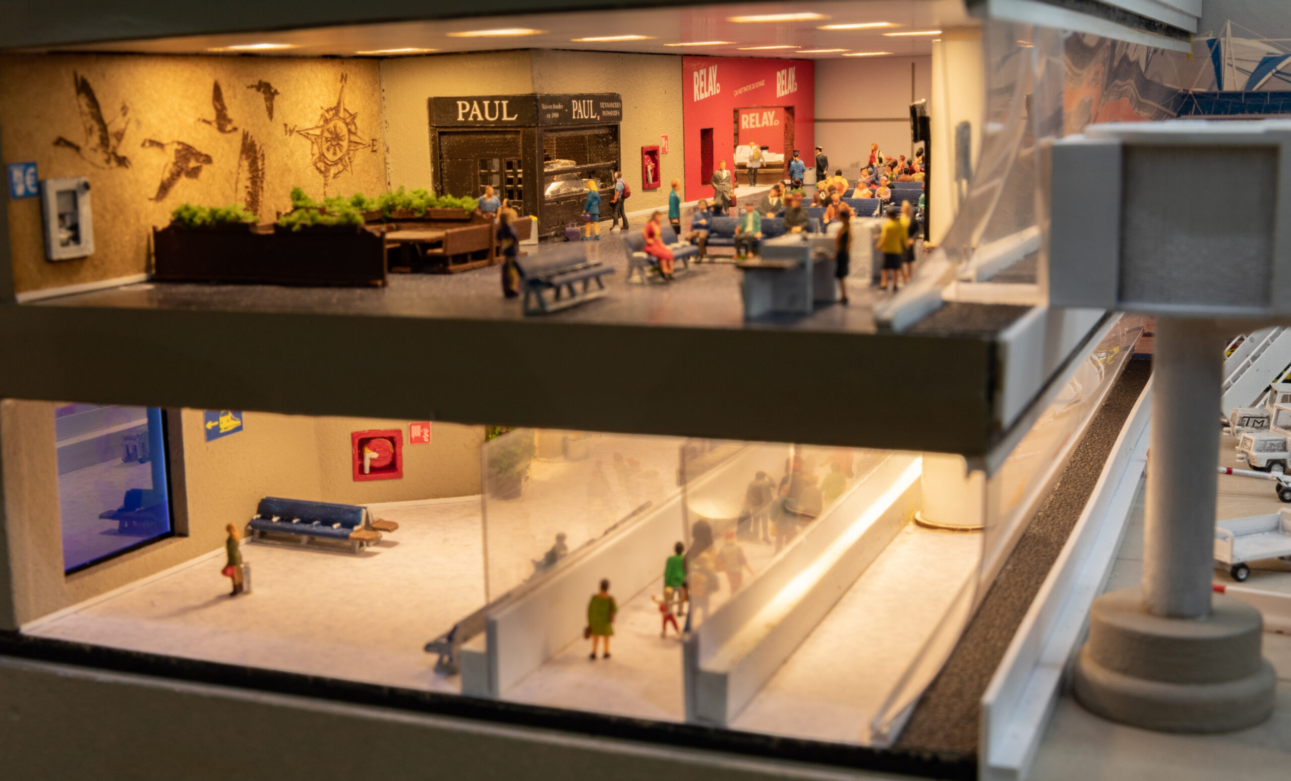 Hors Piste (J'ai encore rêvé d'ailes)