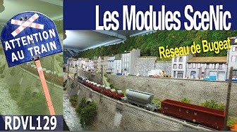 vidéo bugeat 2019 aiguillages