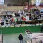 vue générale bourges 2025