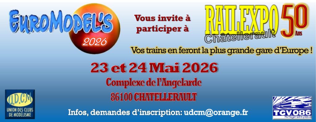 Actualité chatellerault 2026