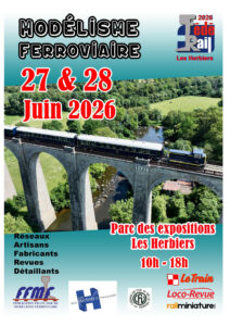 Actualité chatellerault federail 2026