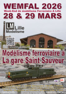 Actualité wemfal 2026